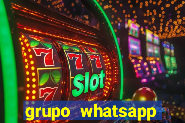 grupo whatsapp esporte da sorte mines